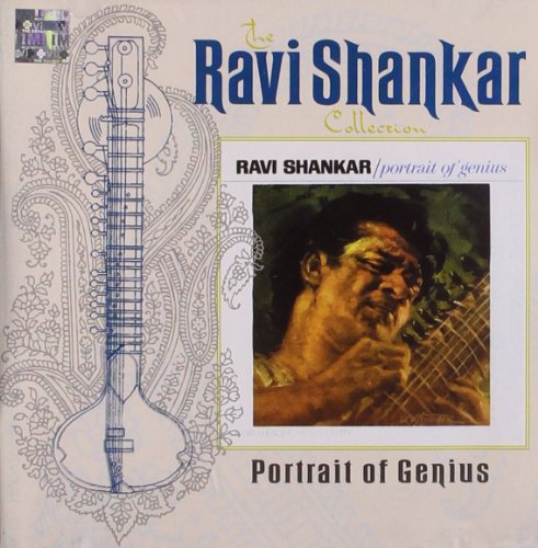 Portrait of Genius