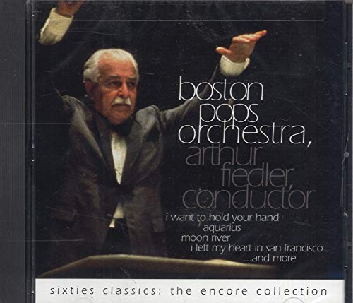 Sixties Classics [IMPORT]