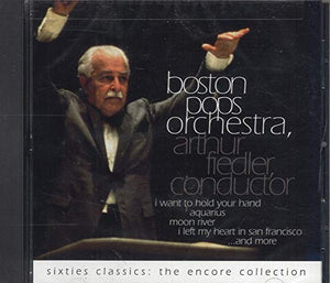 Sixties Classics [IMPORT]
