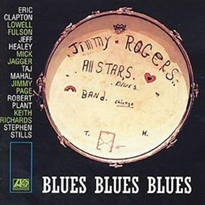 Blues Blues Blues