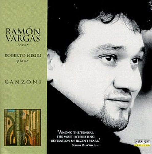 Canzoni [IMPORT]