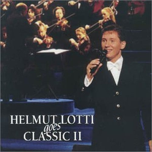 Helmut Lotti ...Vol.2