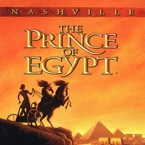 Nashville - the Prince of Egypt