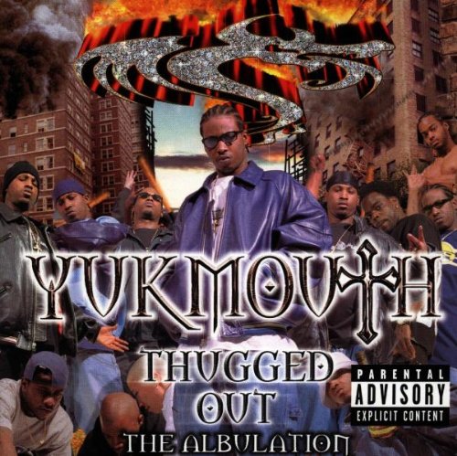 Thugged Out: the Albulation