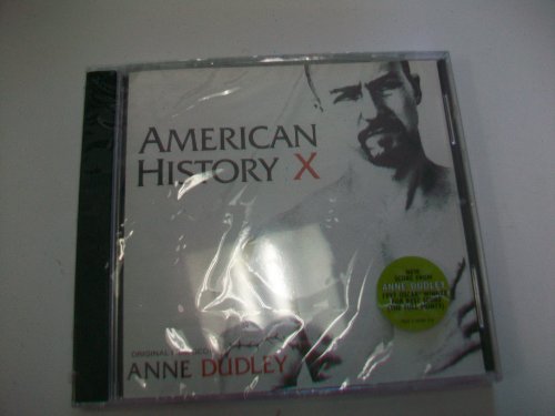 American History X: Original Soundtrack [SOUNDTRACK]