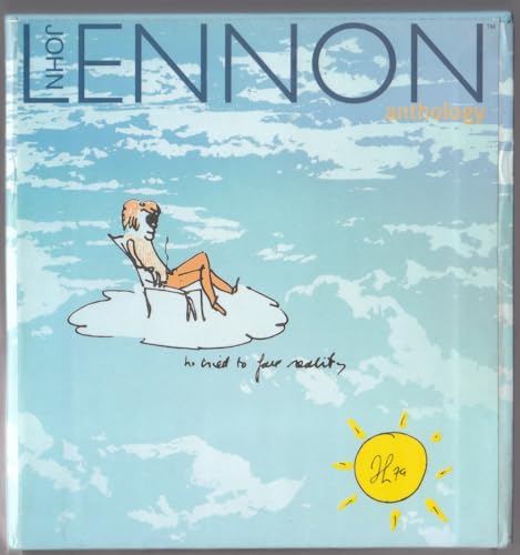John Lennon Anthology