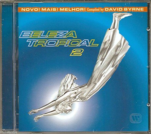 Beleza Tropical Vol 2-Brazil