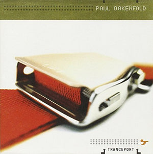 Tranceport: Paul Oakenfold