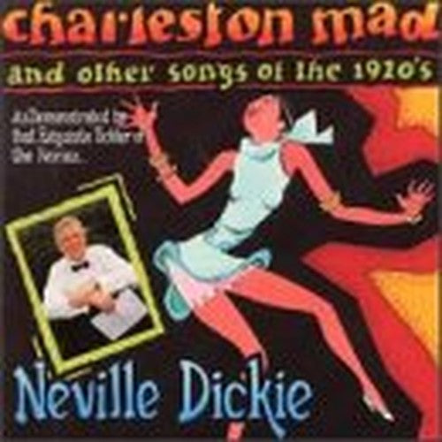 Charleston Mad & Other Songs O