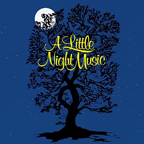 Original Broadway Cast Recordi (Original recording remastered ...