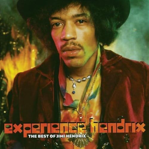 Experience Hendrix - The Best of Jimi Hendrix