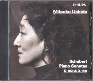 Piano Sonatas
