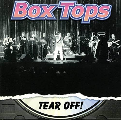 Tear Off!
