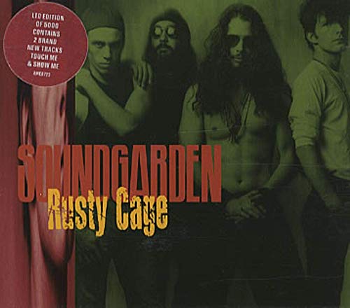 Rusty Cage