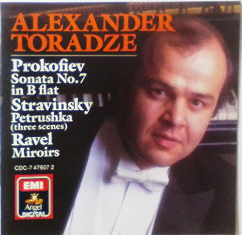 Piano Sonata 7