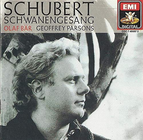 Schubert - Schwanengesang