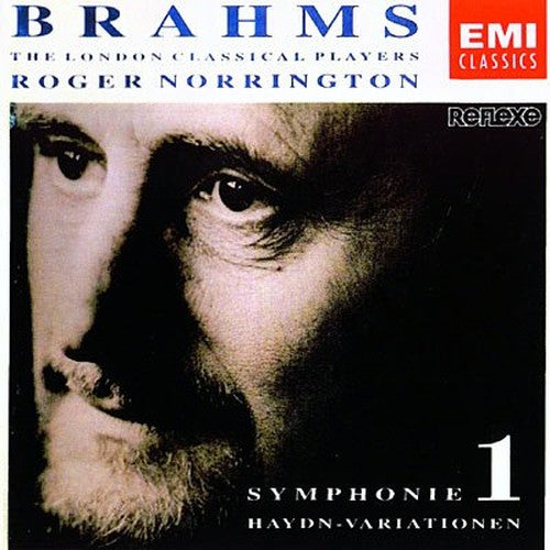Brahms: Symphonie No. 1