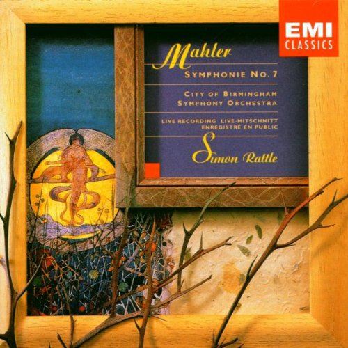 Mahler: Symphony 7
