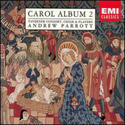 The Carol Album, Vol.2