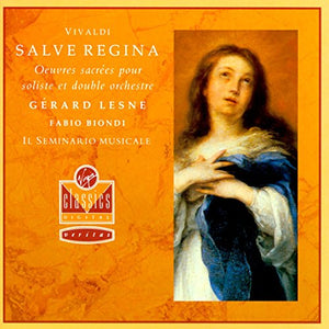 Salve Regina (Lesne, Gerard)