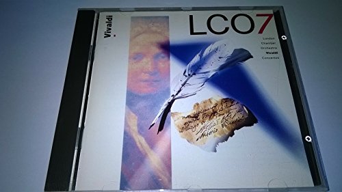 LCO 7: Vivaldi: Concertos