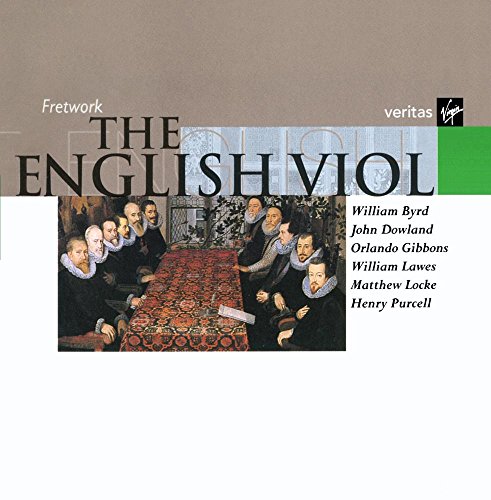 English Viol