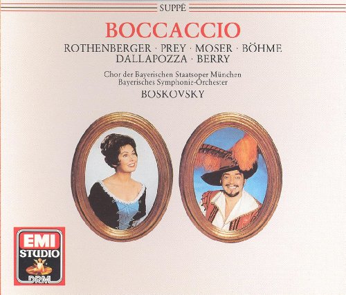 Boccaccio
