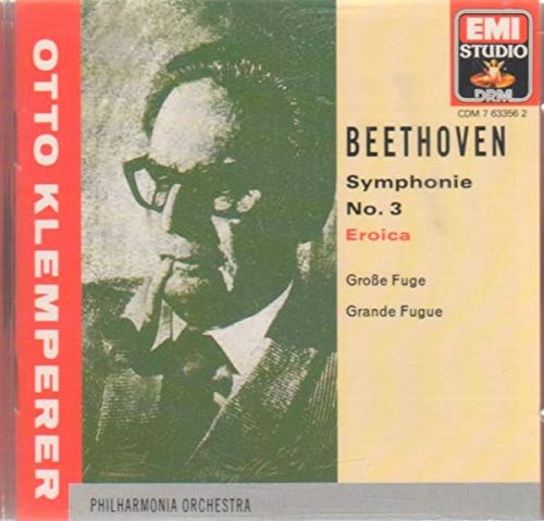 Beethoven: Symphony No. 3