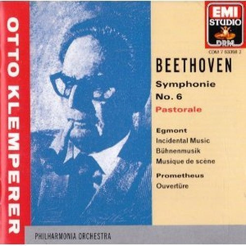 Beethoven;Symphonie No. 6
