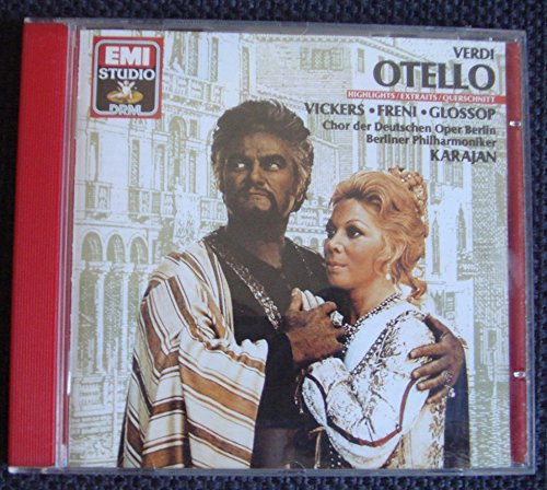 Verdi - Otello (Highlights)