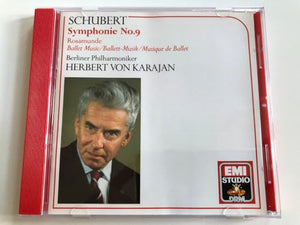 Schubert: Symphony No. 9