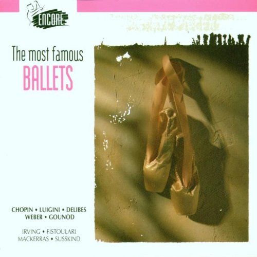 Most Famous Ballets
