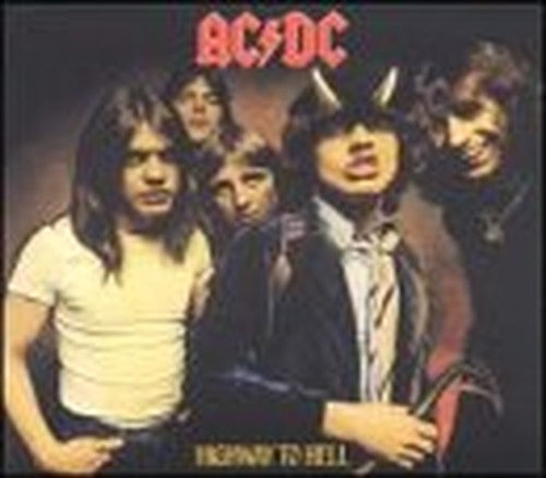 Highway to hell