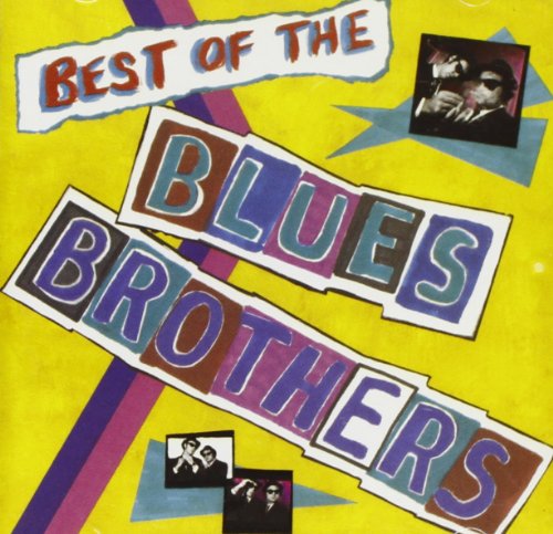 Best of the Blues Bros