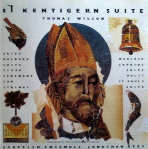 Wilson: St. Kentigern Suite