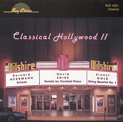 Classic Hollywood 2