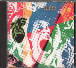 Strangers in the Night 