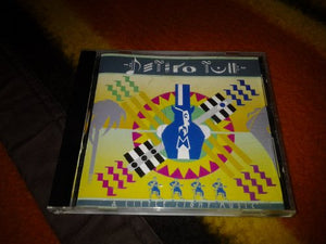 A Little Light Music
