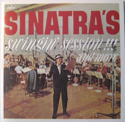 Swinging Sessions