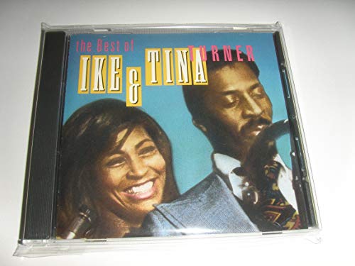 Best Of Ike & Tina Turner
