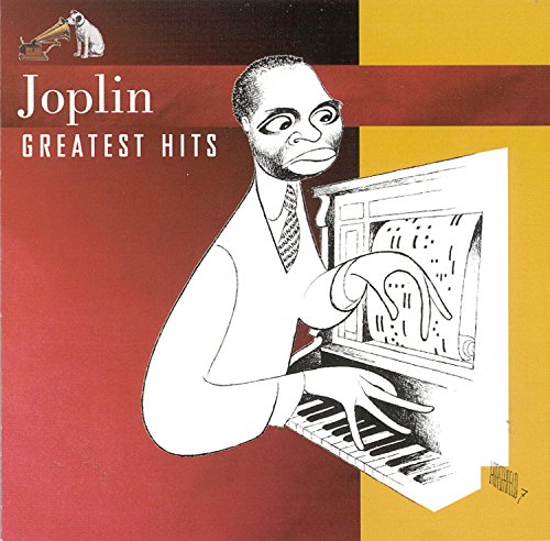 Scott Joplin: Greatest Hits