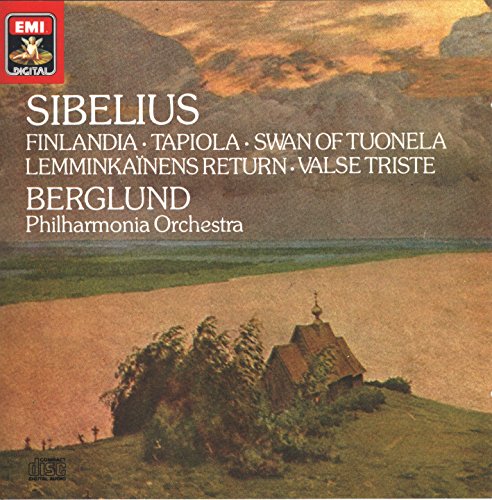 Finlandia (Berglund)