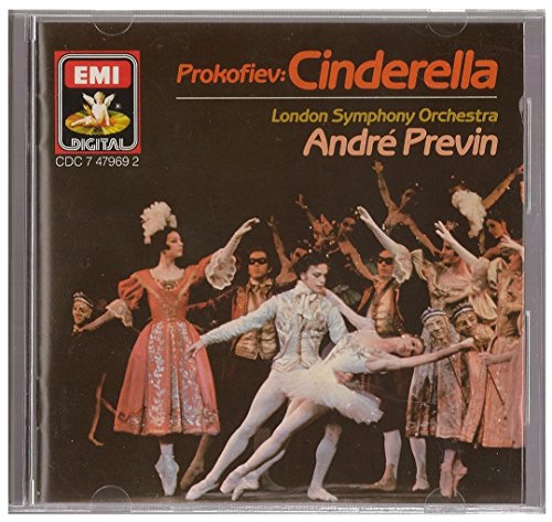 Cinderella