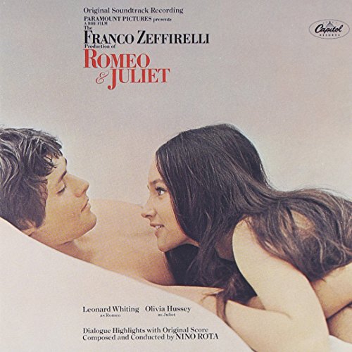 Romeo And Juliet [Us Import]