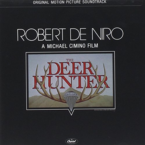 The Deer Hunter (Soundtrack)