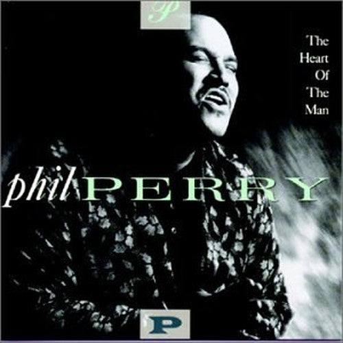 Heart of the Man