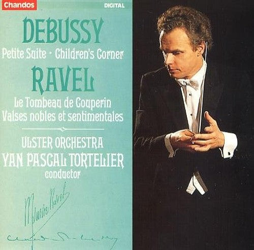 Debussy: Petite Suite / Ravel: Le Tombeau De Couperin