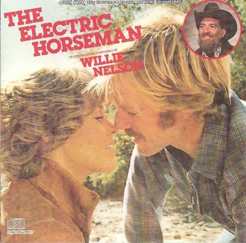 Electric Horseman