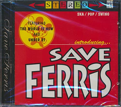 Introducing Save Ferris