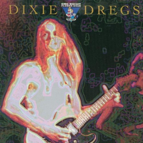 Kbfh Presents Dixie Dregs
